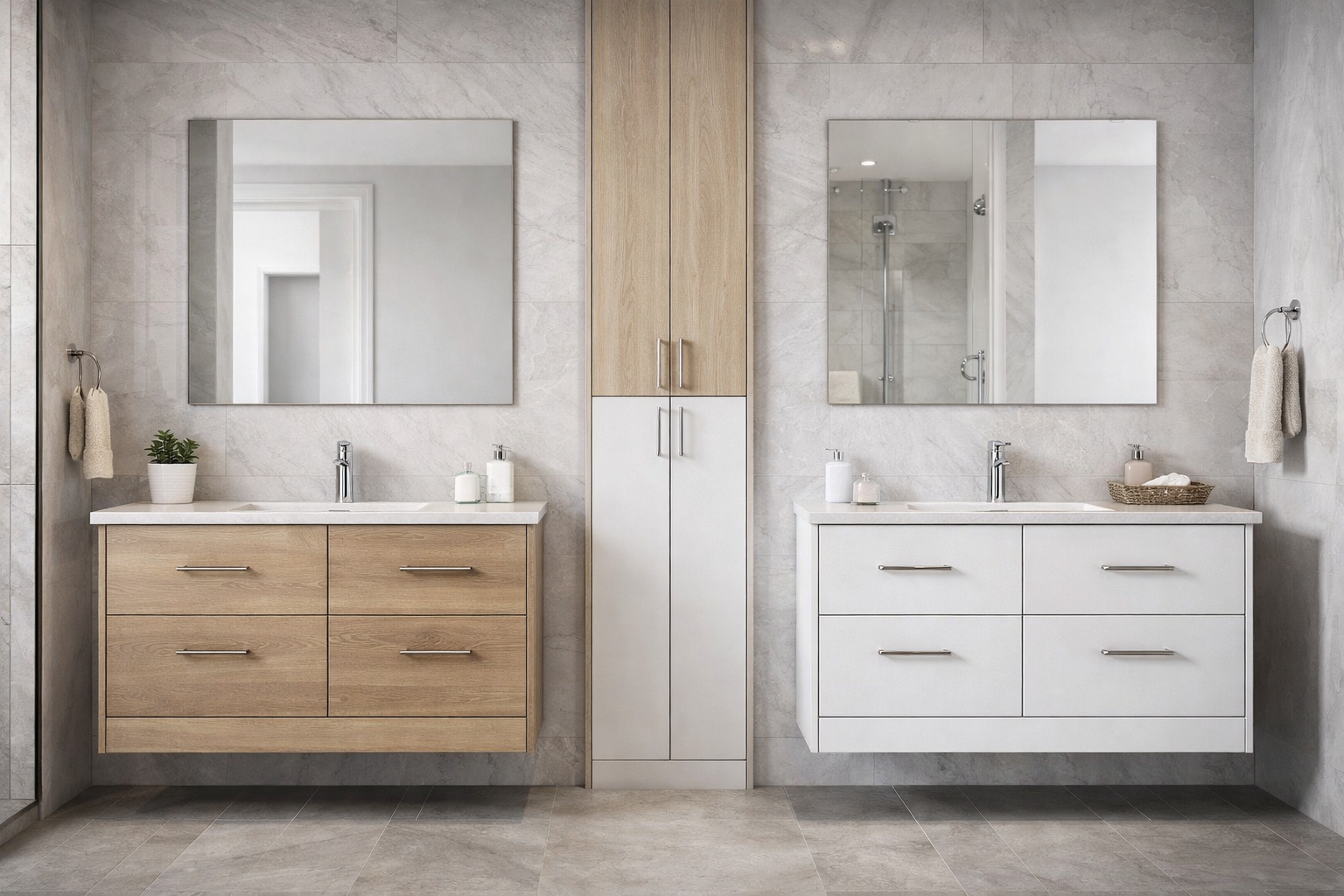 BANYO DOLABI